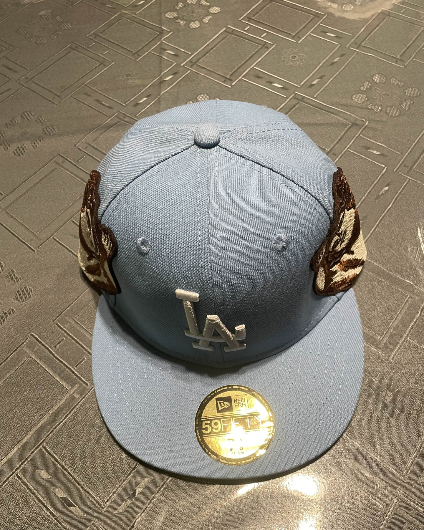 New Era Los Angeles Jon Stan