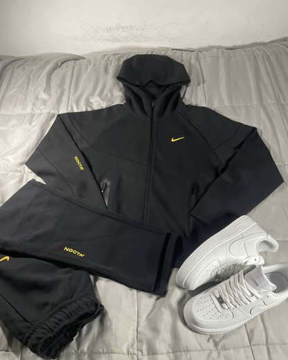 Nike x NOCTA Tech Fleece Hoodie & Joggers Set