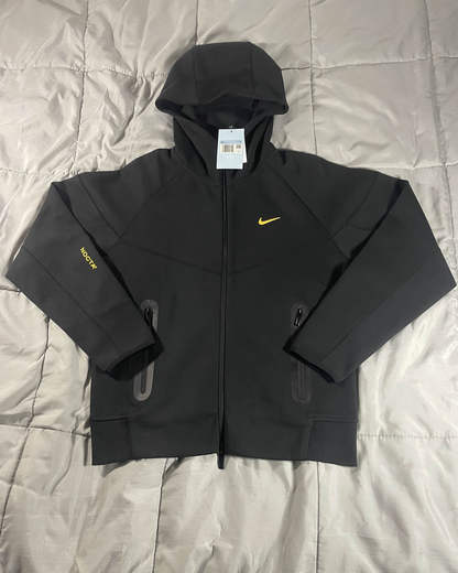 Nike x NOCTA Tech Fleece Hoodie & Joggers Set