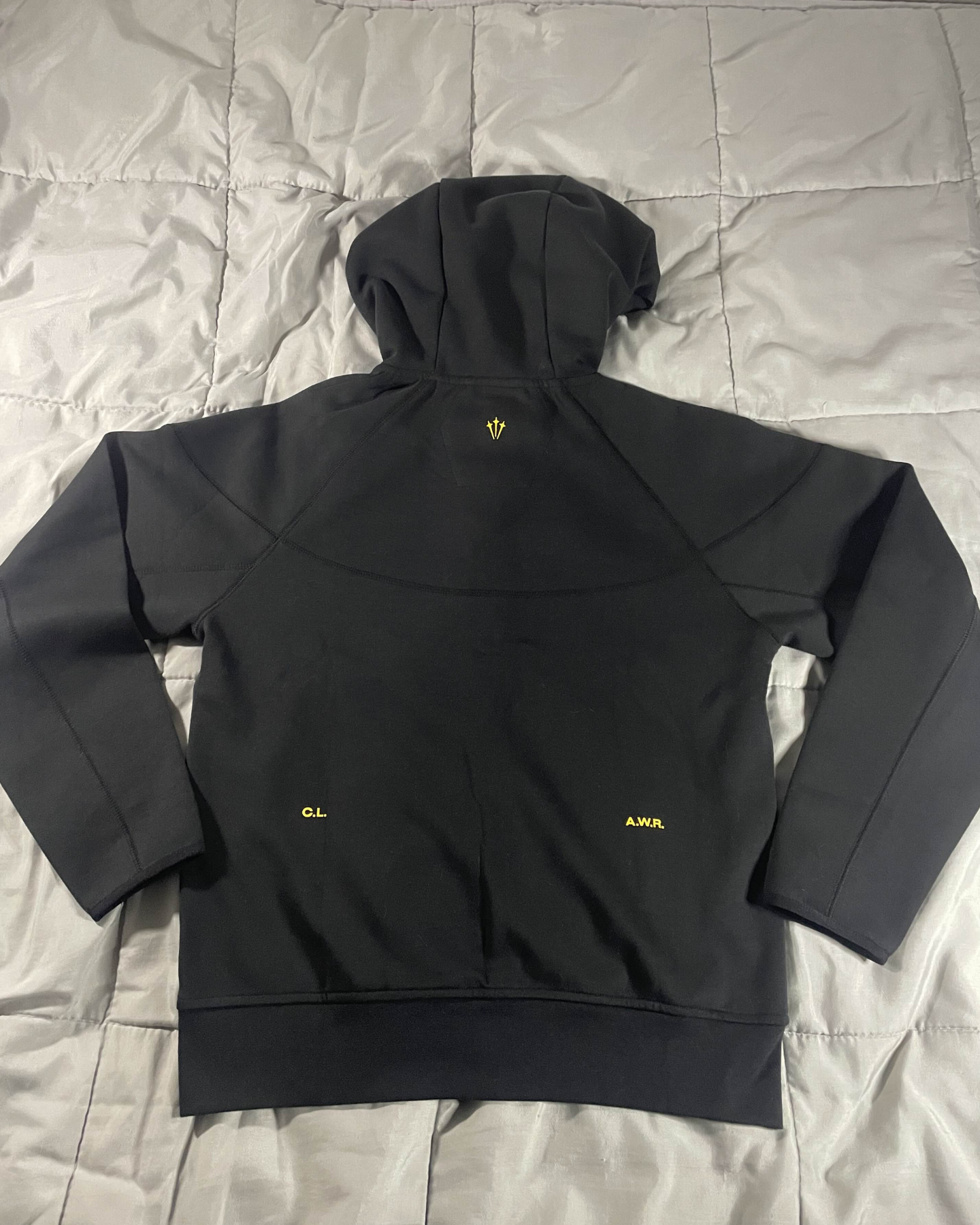 Nike x NOCTA Tech Fleece Hoodie & Joggers Set