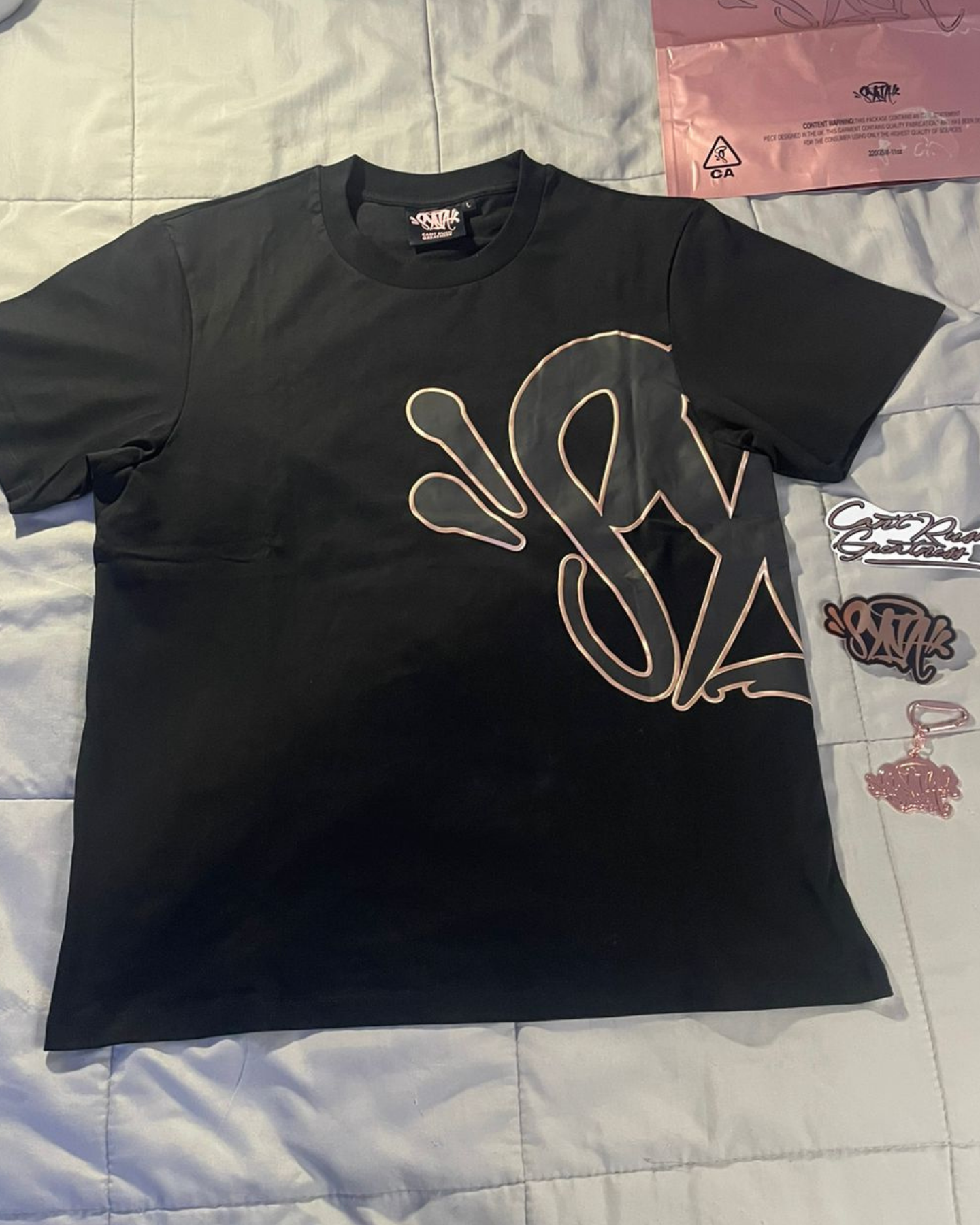 Tracksuit Syna World Summer Can´t Rush