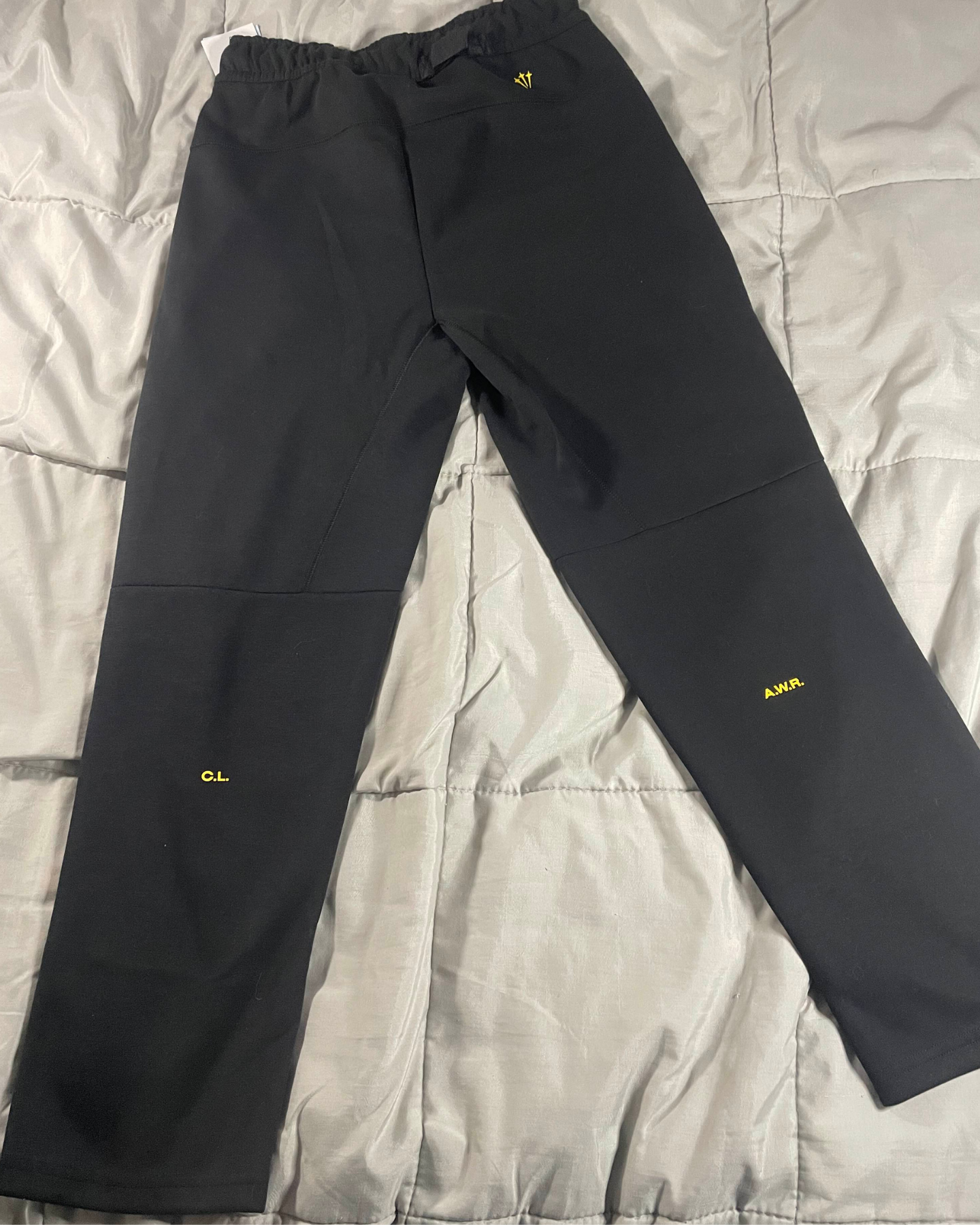 Nike x NOCTA Tech Fleece Hoodie & Joggers Set