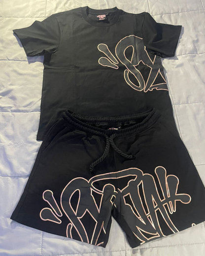 Tracksuit Syna World Summer Can´t Rush